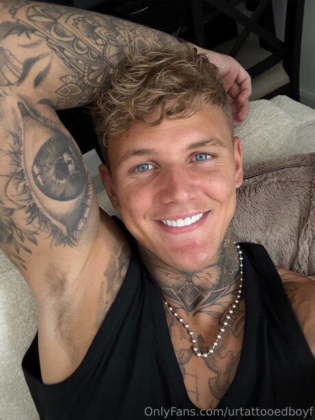 Urtattooedboyf Profilbild