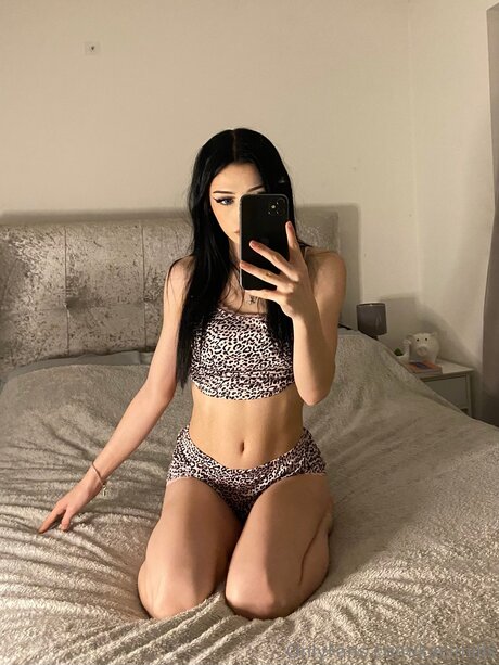 Kacimills Leaks von OnlyFans