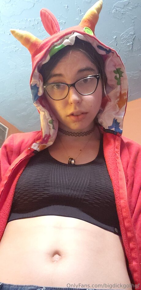 Bigdickgothgf Nacktbilder geleakt OnlyFans Porn geleakt