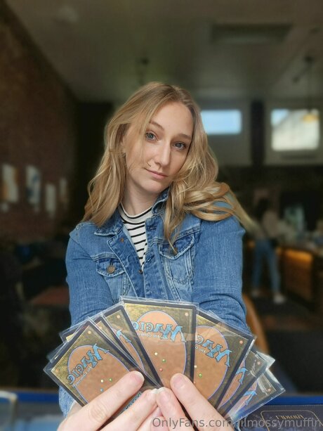 Lilmossymuffn Leaked OnlyFans Bilder