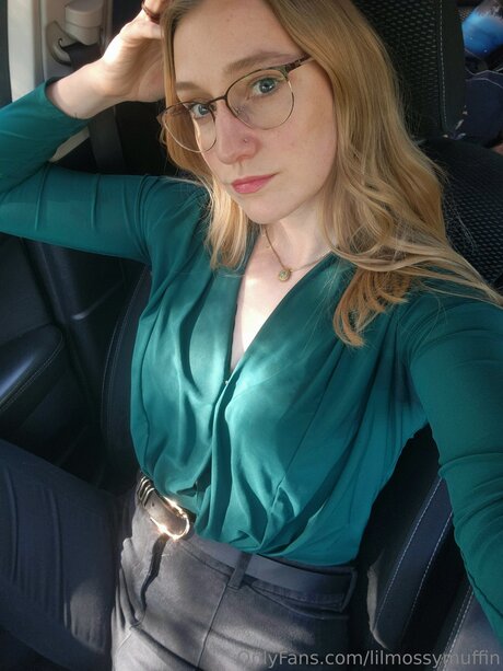 Lilmossymuffn OnlyFans Leak