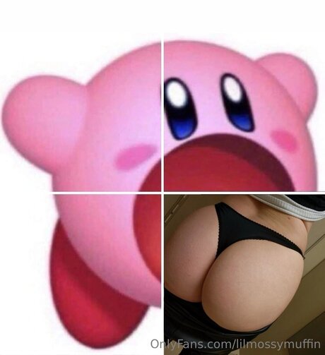 Lilmossymuffn Nacktbilder OnlyFans Geleakt