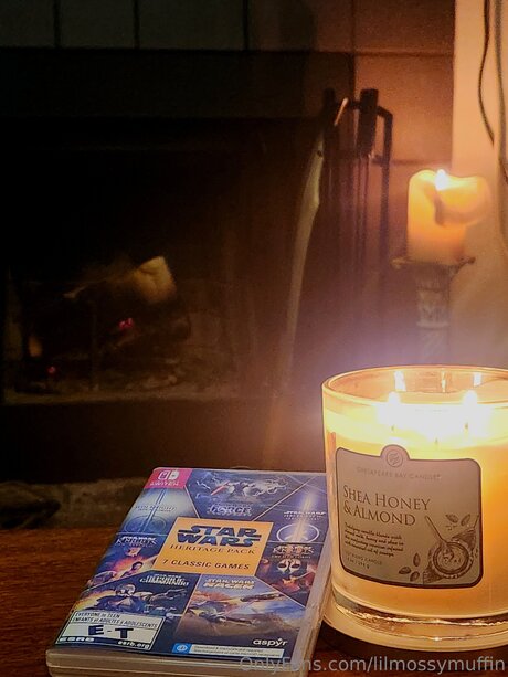 Lilmossymuffn OnlyFans Gratis-Inhalte