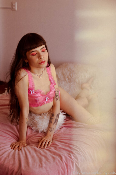 Bunnybutts Porn OnlyFans Leaks