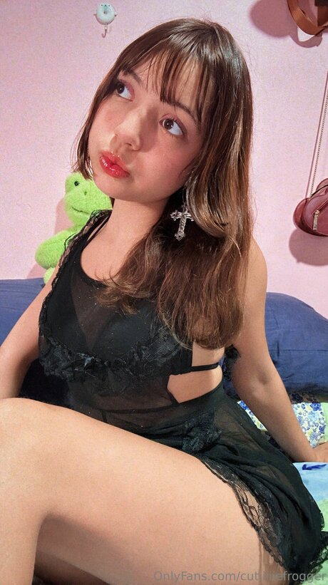 Millkyyy OnlyFans-Sex