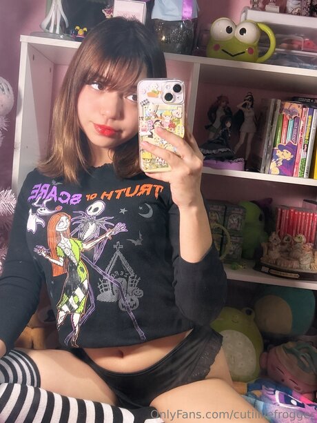 Millkyyy Nacktbilder von OnlyFans