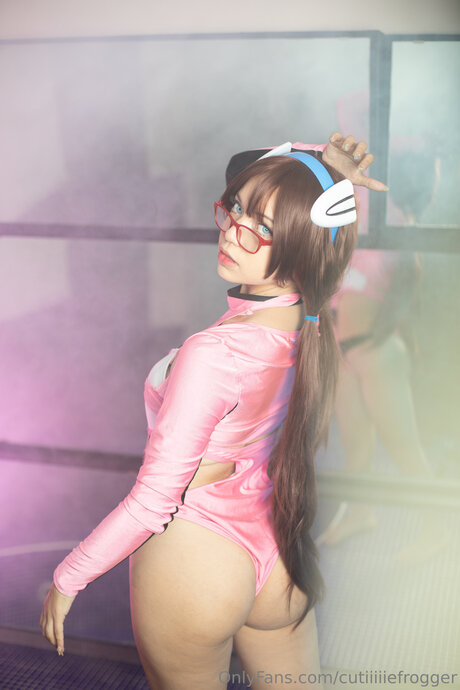 Millkyyy OnlyFans geleakte Brüste