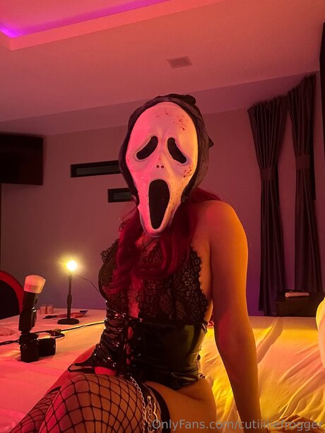 Millkyyy OnlyFans Leaks Nacktbilder