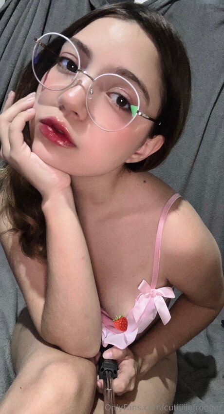 Millkyyy Nackt geleakt OnlyFans