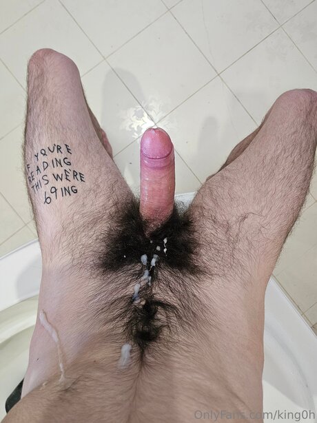 King0h Nackt Leaks OnlyFans