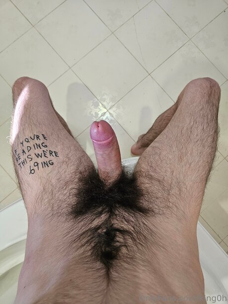 King0h OnlyFans gratis