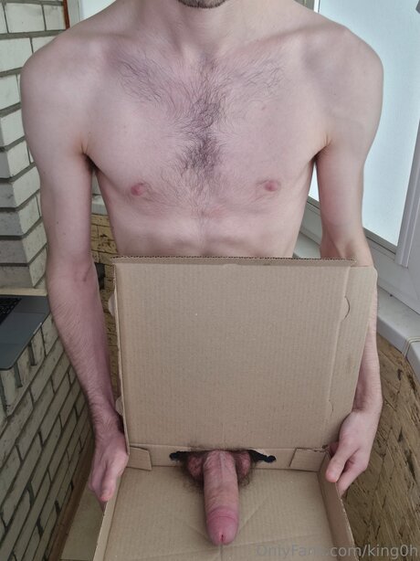 King0h Leaked Porn OnlyFans