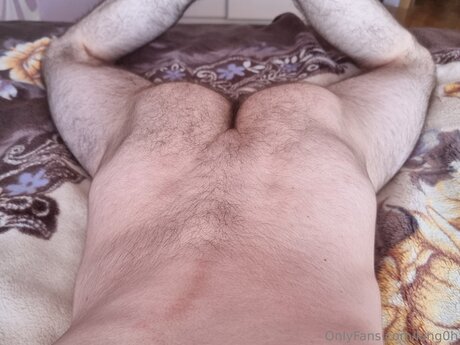 King0h Sextape OnlyFans Nacktbilder