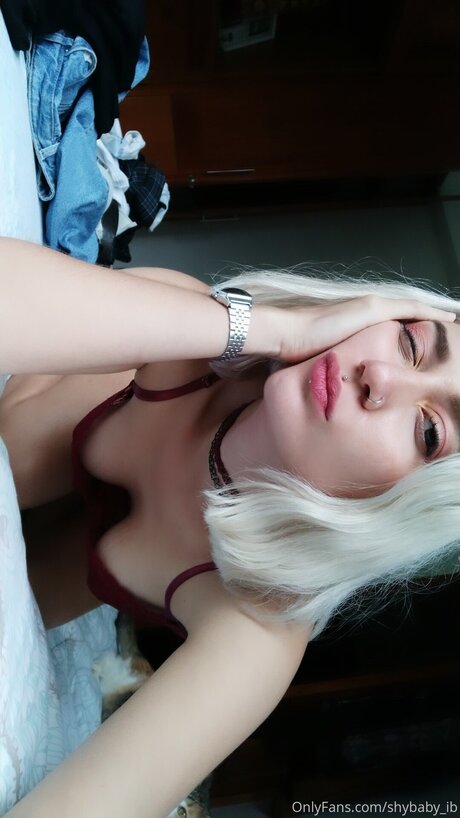 Shybaby Ib Nackt Leaks OnlyFans