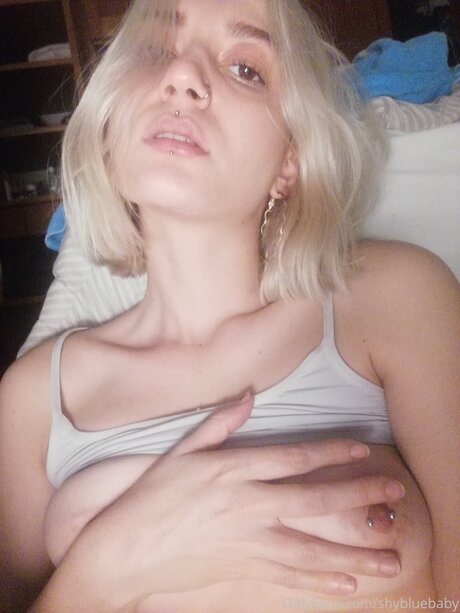 Shybaby Ib Nacktbilder OnlyFans