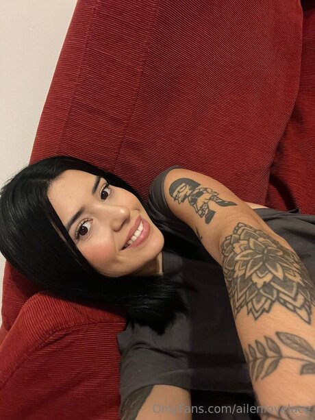 Ailenlovelace Leaks von OnlyFans