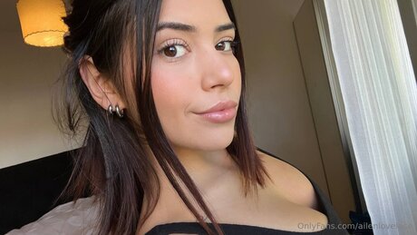 Ailenlovelace OnlyFans gratis
