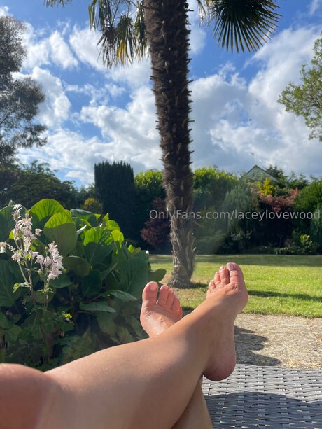 Laceylovewood Nackt OnlyFans