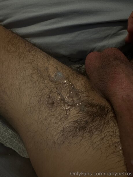 Babypetros Kostenlose OnlyFans-Pornos