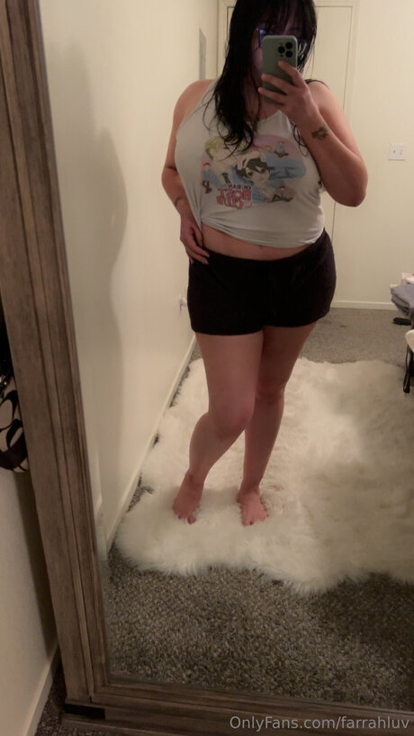 Farrahluv OnlyFans XXX