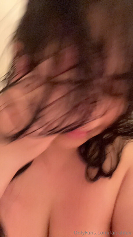Farrahluv OnlyFans