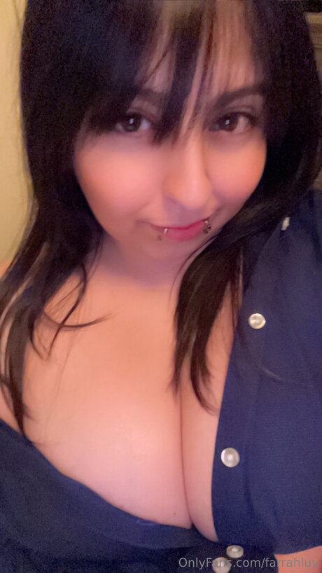 Farrahluv OnlyFans geleakt.