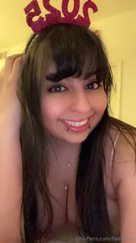Farrahluv OnlyFans Leaks Pornografie