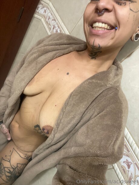 Acidsweet OnlyFans Nackt Content