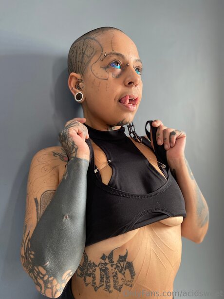 Acidsweet Kostenlose OnlyFans-Pornos