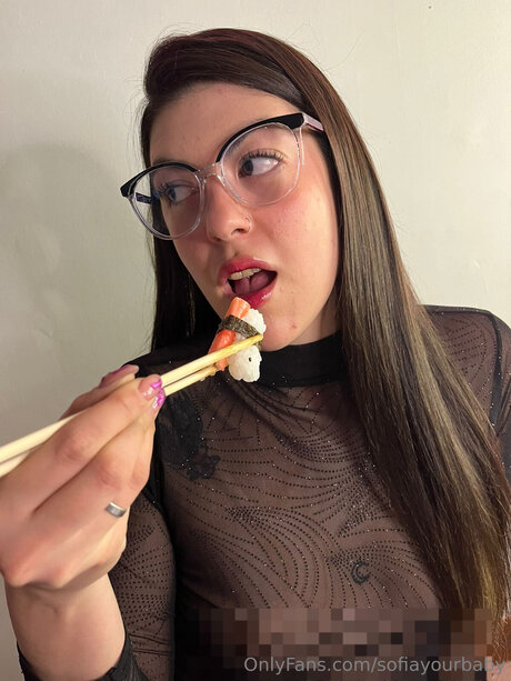 Sofiayourbaby Nacktbilder von OnlyFans