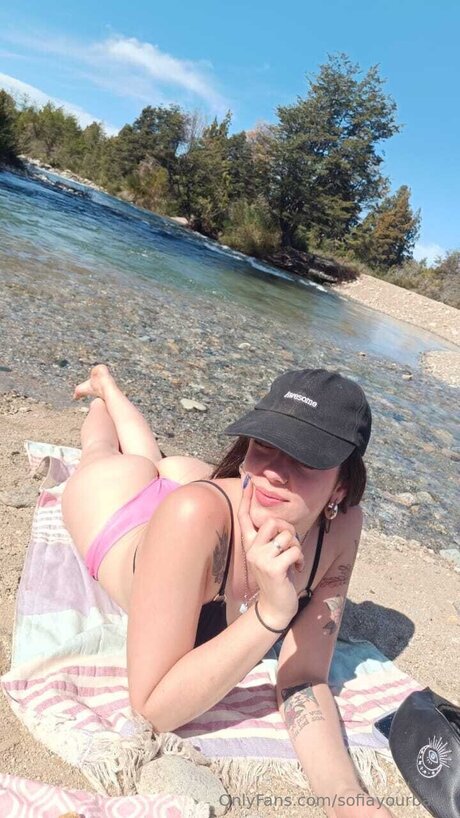 Sofiayourbaby XXX Leak OnlyFans