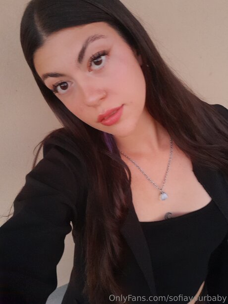 Sofiayourbaby Kostenlose OnlyFans-Pornos