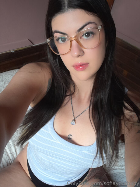 Sofiayourbaby Nacktbilder OnlyFans geleakt