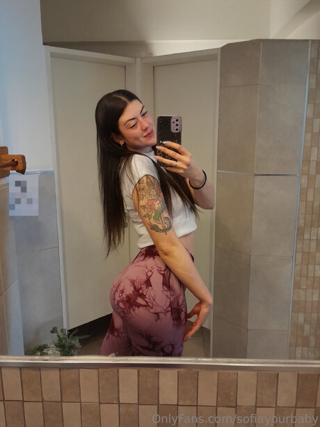 Sofiayourbaby OnlyFans Dirtyship geleakt