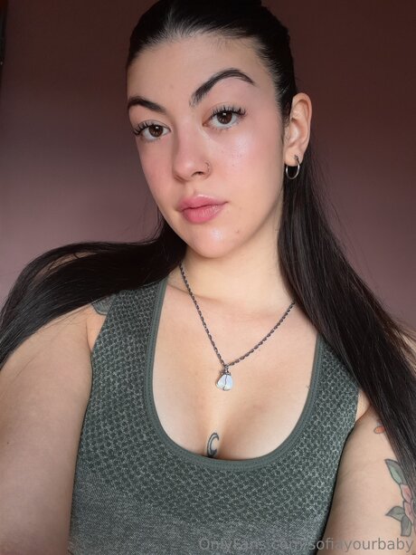 Sofiayourbaby OnlyFans Pornografie