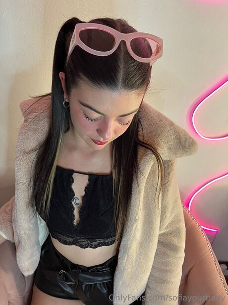 Sofiayourbaby Sex OnlyFans