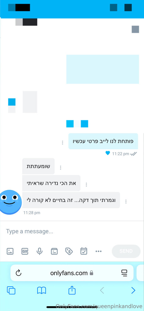 Queenpinkandlove OnlyFans Leak