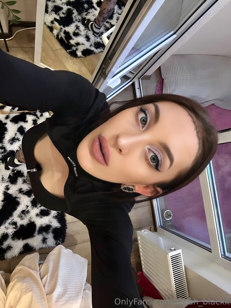 Sarah Blackk OnlyFans Sextape geleakt