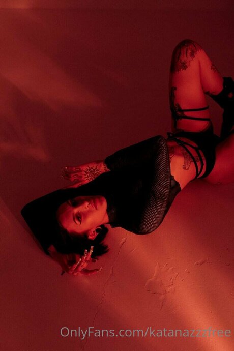 Sarah Blackk OnlyFans X