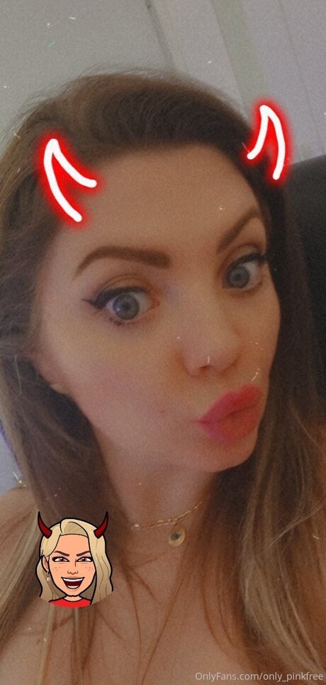 Only Pinkfree OnlyFans Sex
