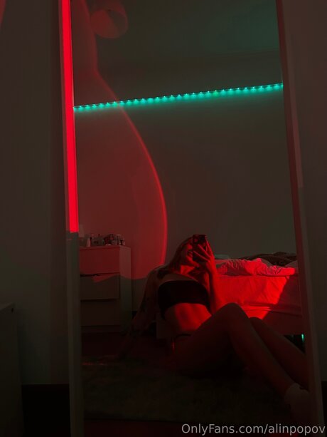 Alinpopov NurlyFans-Brüste