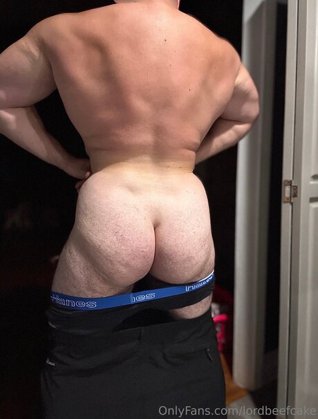 Lordbeefcake Nackt auf OnlyFans Leaks