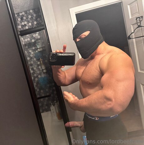 Lordbeefcake Nacktbilder geleakt OnlyFans Nacktporno