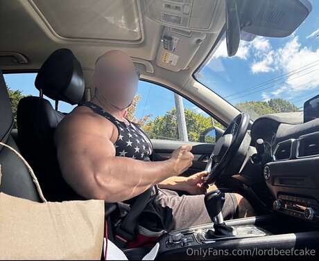 Lordbeefcake OnlyFans Strip