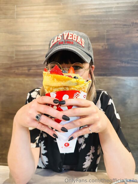 Theofficialkailo OnlyFans Fotos