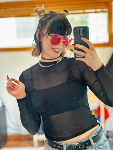 Theofficialkailo Nacktbilder geleakt OnlyFans Porn geleakt