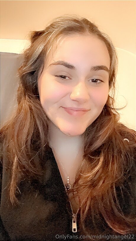 Midnightangel22 Leaked OnlyFans Nacktbilder