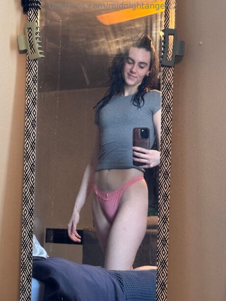 Midnightangel22 Nacktbilder von OnlyFans geleakt