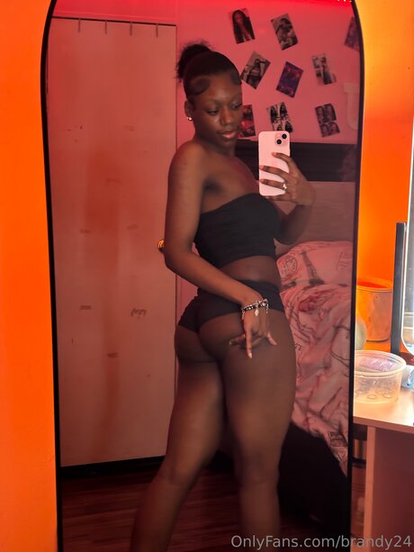 Brandy24 Nacktbilder von OnlyFans