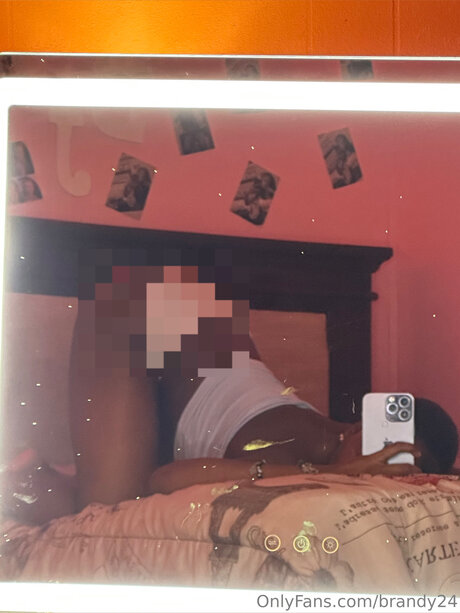 Brandy24 Leaked OnlyFans Porn